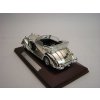Horch 853 A chrom 1:43 Atlas Edition