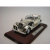 Horch 853 A chrom 1:43 Atlas Edition