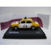 Škoda 120L VB 1984 1:72 Abrex