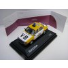 Škoda 120L VB 1984 1:72 Abrex