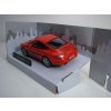 Porsche 911 Carrera S red 1:43 Cararama