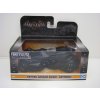 Batman Arkham Knight Batmobile 2015 1:32 Jada Toys