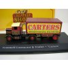 Scammell Contractor a Trailer Carters 1:76 The Greatest Show On Earth