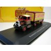 Scammell Contractor a Trailer Carters 1:76 The Greatest Show On Earth