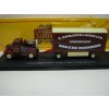Scammell Highwayman a Dodgem Trailer 1:76 The Greatest Show On Earth