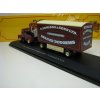 Scammell Highwayman a Dodgem Trailer 1:76 The Greatest Show On Earth