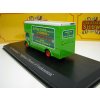 Guy Pantechnicon Appletons Horror of Frankenstein 1:76 The Greatest Show On Earth