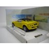 Lotus Sport Elise Cabriolet yellow 1:43 Cararama