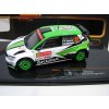 Škoda Fabia R5 No.32 Tidemand Winner WRC2 Rally Portugal 2017 1:43 Ixo