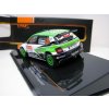 Škoda Fabia R5 No.32 Tidemand Winner WRC2 Rally Portugal 2017 1:43 Ixo