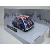 Mini Cooper Union Jack 1:43 Cararama