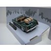 MGB Cabriolet Open Top Green 1:43 Cararama
