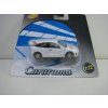 Ford Focus white 1:72 Cararama blistr