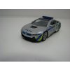 BMW i8 Policie ČR blister Siku 1458