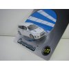 Ford Focus white 1:72 Cararama blistr