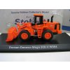 Nakladač Doosan Daewoo Mega 300-V W054 1:76 Atlas Stobart