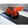 Nakladač Doosan Daewoo Mega 300-V W054 1:76 Atlas Stobart
