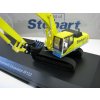 Hloubkový bagr Komatsu PC340 Hydraulic Excavator W122 1:76 Atlas Stobart