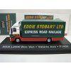 Man L2000 Box Van Valarie Ann F1459 1:76 Atlas Stobart