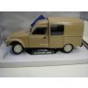 Citroen Acadiane 1984 Beige 1:18 Solido