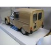 Citroen Acadiane 1984 Beige 1:18 Solido