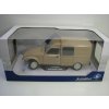 Citroen Acadiane 1984 Beige 1:18 Solido