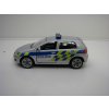 Volkswagen Golf VI 2.0 TDI POLICIE ČR Siku Blister 1410