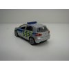 Volkswagen Golf VI 2.0 TDI POLICIE ČR Siku Blister 1410