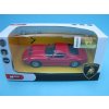 Lamborghini Miura red 1:43 MM