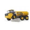Dumper John Deere 410E 1:50 Siku Super 3506