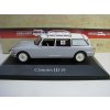 Citroen ID 19 1:43 Atlas Edition Ambulance