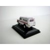 Land Rover series III 109 Police 1:72 Cararama