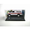 Land Rover series III 109 Police 1:72 Cararama