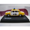 Škoda 110L VB 1973 1:72 Abrex