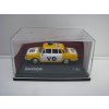 Škoda 110L VB 1973 1:72 Abrex