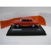 Škoda 110L 1:72 Pepper Red Abrex