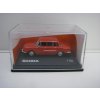 Škoda 110L 1:72 Pepper Red Abrex
