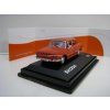 Škoda 110L 1973 1:72 Pepper Red Abrex