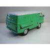 Uaz 452 Van 1:18 Premium ClassiXXs