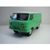 Uaz 452 Van 1:18 Premium ClassiXXs