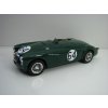 MG A ex182 roadster No.64 Lund-Waeffler 24H Le Mans 1955 1:18 Triple 9 Collection