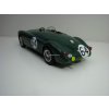 MG A ex182 roadster No.64 Lund-Waeffler 24H Le Mans 1955 1:18 Triple 9 Collection