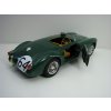 MG A ex182 roadster No.64 Lund-Waeffler 24H Le Mans 1955 1:18 Triple 9 Collection