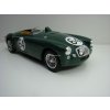 MG A ex182 roadster No.64 Lund-Waeffler 24H Le Mans 1955 1:18 Triple 9 Collection