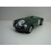 MG A ex182 roadster No.64 Lund-Waeffler 24H Le Mans 1955 1:18 Triple 9 Collection