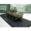 Tank M4 Sherman 1:72 Ultimate tank Collection Atlas