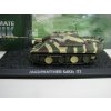 Tank Jagdpanther SdKfz 173 1:72 Ultimate tank Collection Atlas