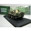 Tank Jagdpanther SdKfz 173 1:72 Ultimate tank Collection Atlas