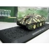 Tank Jagdpanther SdKfz 173 1:72 Ultimate tank Collection Atlas