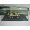 Tank Cruiser MkVIA Crusader II 1:72 Ultimate tank Collection Atlas